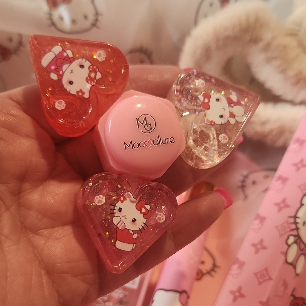 Hello Kitty Bundle Set - Picture 7 of 8